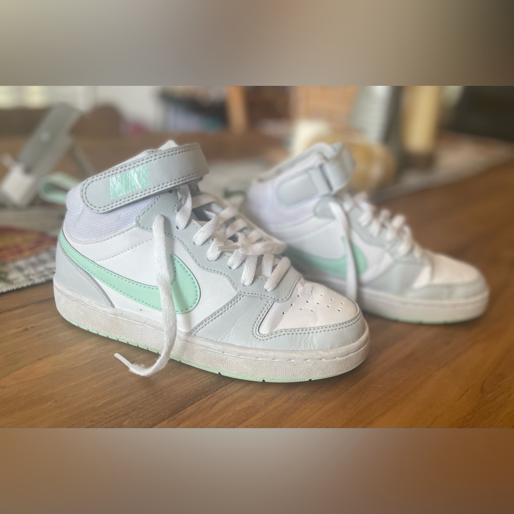 Nike Air Force mid